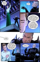 Майор Игорь Гром #50 Суд, часть 4