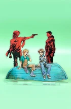 Двухсторонний стенд «Разумовский и Волков»