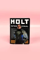 Комплект «HOLT International»