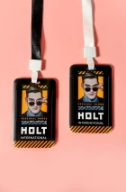 Комплект «HOLT International»