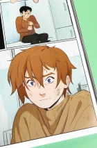 Разумовский и Волков. Дорога в никуда. Кинообложка