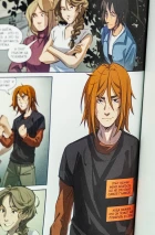 Разумовский и Волков. Дорога в никуда. Кинообложка