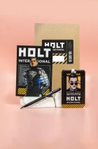 Комплект «HOLT International»