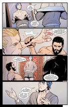 Точка Невозврата. Майор Гром, глава 3