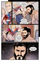 Точка Невозврата. Майор Гром, глава 3