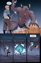 BUBBLE Рысь х Читеры. Уральский кросс, часть 4. Dies caniculares