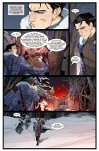 Чумной Доктор №51 Долина Смертной Тени, часть 3