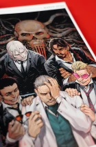 «Игорь Гром» Полное издание. Книга 3