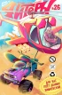 Читеры #26 Для вас поёт Даниил Вишневский
