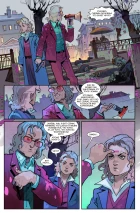 Читеры #26 Для вас поёт Даниил Вишневский