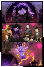 Мрак #25 Голоса мёртвых