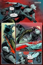 Бесобои #02 Клипот, часть 2