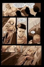 Фурия #02 Надежда, часть 2