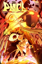 BUBBLE Рысь. Книга 6. Семейство кошачьих. Глава 2