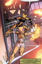 BUBBLE Рысь. Книга 6. Семейство кошачьих. Глава 2