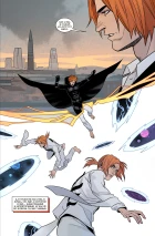 BUBBLE. Новая история вселенной