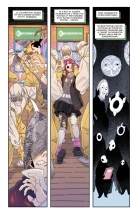 BUBBLE. Новая история вселенной