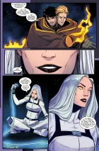 BUBBLE. Новая история вселенной. Альтернативная обложка