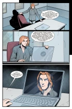 Точка Невозврата. Майор Гром, глава 4