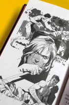 Художественный роман «Майор Гром». Кинообложка