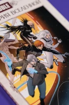 BUBBLE. Новая история вселенной