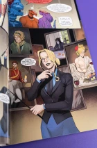 BUBBLE. Новая история вселенной