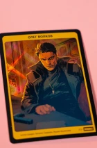 Набор карточек «Майор Гром»