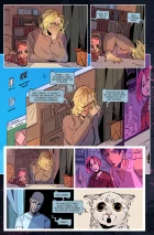 Читеры #27 Став шаром, человек утрачивает все свои желания