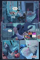 Читеры #27 Став шаром, человек утрачивает все свои желания