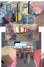 Читеры #27 Став шаром, человек утрачивает все свои желания