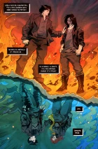 Мрак #26 Наследник Шандара