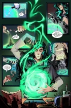 Бесобои #03 Клипот, глава 3