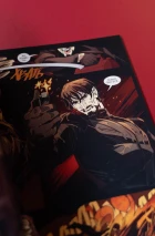 Чумной Доктор. Том 12. Долина Смертной Тени