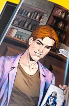 Чумной Доктор. Том 1: Капкан