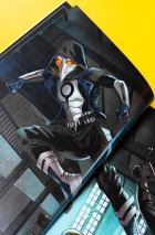 Чумной Доктор. Том 1: Капкан