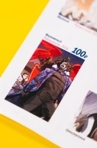 Комплект «Чумной Доктор. Том 12»