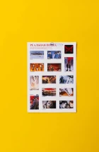 Комплект «Чумной Доктор. Том 12»