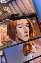 Майор Гром: Игра. Предыстория. Кинообложка