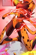 BUBBLE Рысь. Книга 6. Нон-стоп. Глава 4