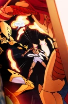 BUBBLE Рысь. Книга 6. Семейство кошачьих