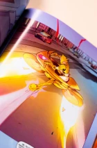 BUBBLE Рысь. Книга 6. Семейство кошачьих