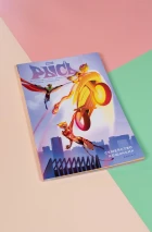 BUBBLE Рысь. Книга 6. Семейство кошачьих