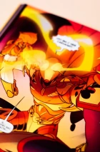 BUBBLE Рысь. Книга 6. Семейство кошачьих. Альтернативная обложка