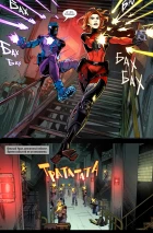 Атланты №1 На страже будущего. Часть 1