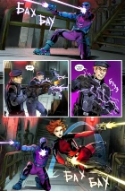 Атланты №1 На страже будущего. Часть 1