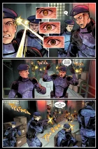 Атланты №1 На страже будущего. Часть 1