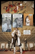 Чумной Доктор №53 Скованные одной цепью, часть 1