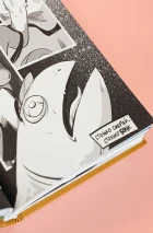 Игорь Угорь. Угарный Уграфический Угроман