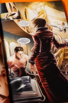 Майор Гром. Том 2. Чумной Доктор. Часть 2