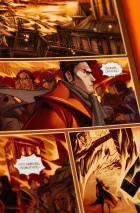 Майор Гром. Том 2. Чумной Доктор. Часть 2